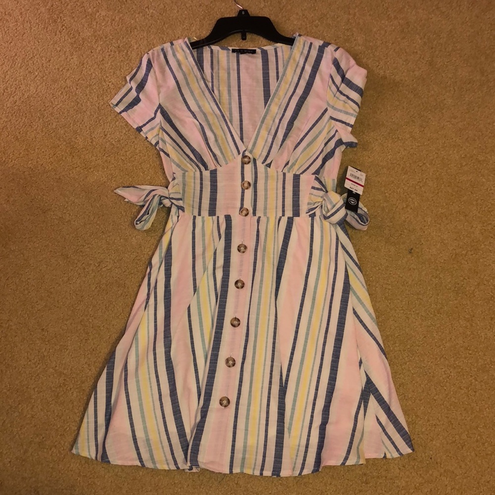 AS U WISH dress size S